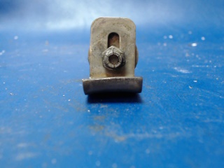 5654030-2 Cessna - BRACKET
